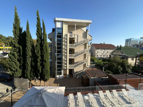 Апартаменты у моря, Круиз Ленина 219/5