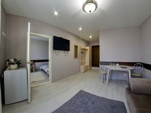 Гостевой дом Горница Ватланово