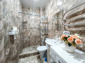 Апартаменты на Самсоновской 117