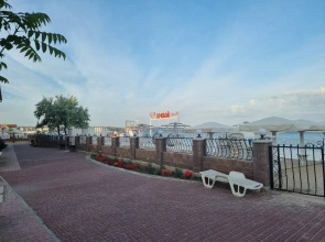 Загородный Отель Прибой