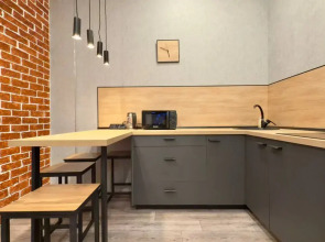 Апартаменты ArendaGrad Степанова 12