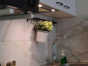 Апартаменты Lesnoe