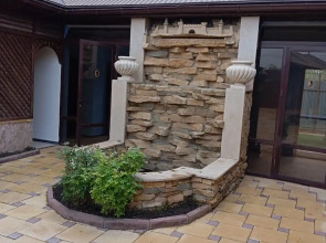 Гостевой Дом Grand Hotel