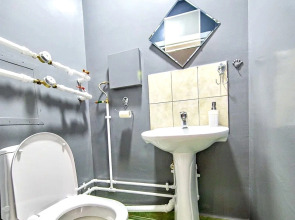 Апартаменты Fsf в Центре с кофемашиной - Дистанционный Заезд