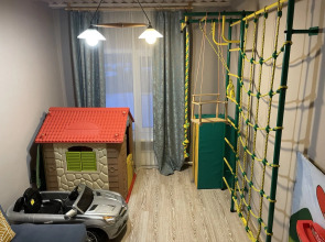 Частный Дом У Медного Озера