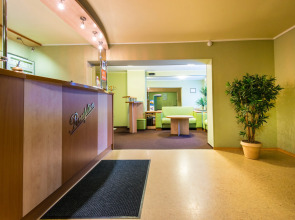 Отель Звезда