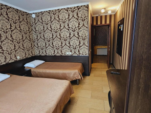 Вилла Босса