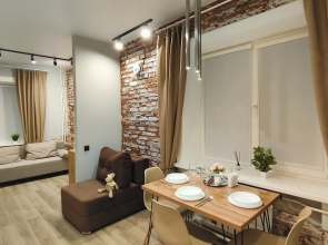 Квартира на Проспекте Ленина 6 4