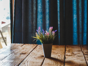 Вилла Kazbegi Folk