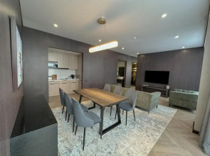 Отель Resident City