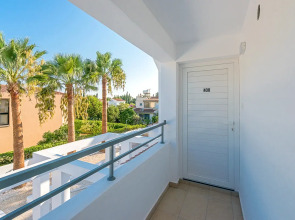 Апартаменты Color Cyprus Amozoniu