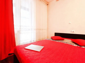 Апартаменты Park Inn Citi Rooms 5