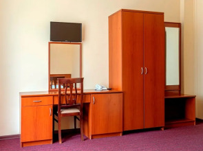 Отель Морской Клуб