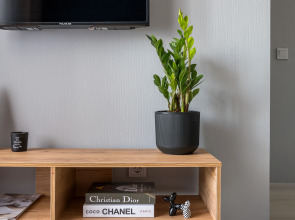 Квартира Magic Сity Premium Семейная квартира