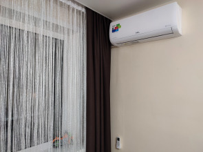 Апартаменты в самом центре Витебска с шикарным панорамным видом на площадь Победы