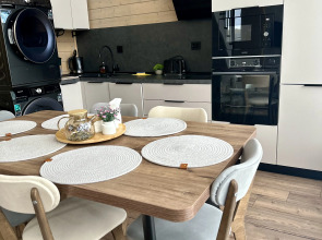 Шале Degua House