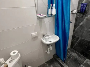 Апартаменты 2 на Чкаловском проспекте