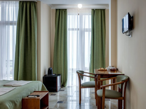 Гостевой дом Чудная Лаванда