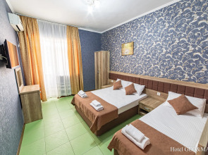 Гостевой дом Geo&Mari