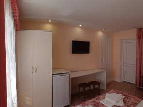 Гостевой дом Cтандарты на Казачем 15