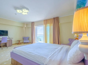 Отель Castello Mare All Inclusive Resort