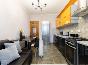 Апартаменты Serenity Homes на Тукая