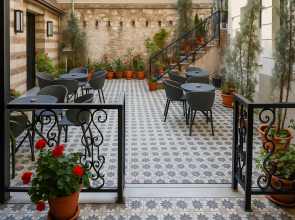 Imagine Istanbul – Sultanahmet