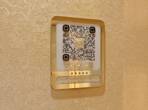 Апартаменты на Коминтерна