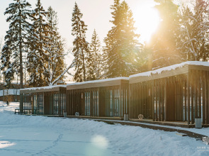 Русские Сезоны Апарт отель Пересвет