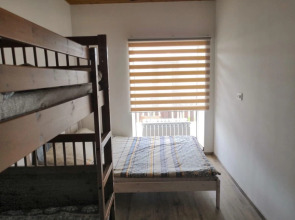 Гостевой дом Особняк на Еленинской