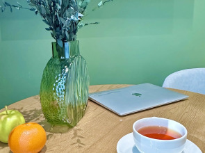 Апартаменты I9.9