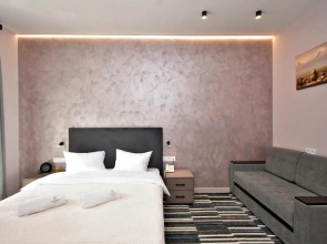 Бутик-отель Avenue 23