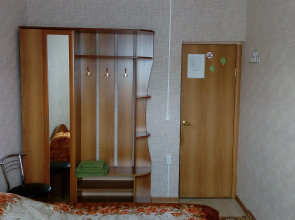 Гостевой Дом на Свердлова