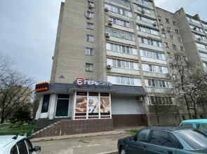 Квартира Двухкомнатная на Терешковой