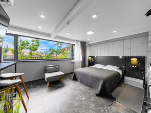 Апартаменты Идеал Апарт 7