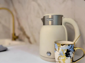 Квартира Люкс Класса в Центре Курортной Зоны