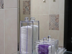 Студия Granada уютная современная в новом доме