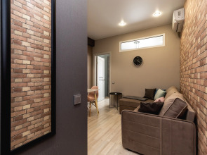 Апартаменты Море Апартаментов на Эстонской 37/9  - 1