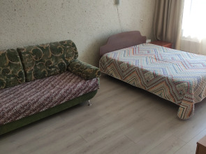 Квартира на Коммунистическом 92