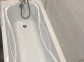 Квартира Двухкомнатная Квартира на Октябрьской 13