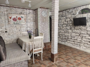 Апартаменты Люкс на Дзержинского 52