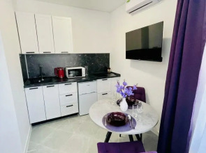 Апартаменты у Адмиралтейской площади