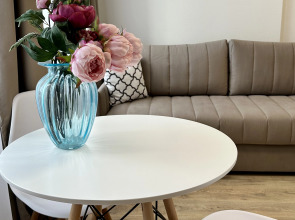 Апартаменты в ЖК "Домашний"