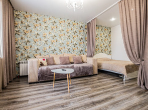 Апартаменты Квартира близи Центра Ортопедии и парка Соловьиная Роща