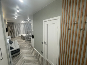 Апартаменты На берегу