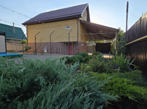 Частный дом Дача 99