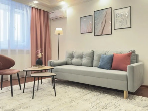 Квартира на улице Краснозвездной 31