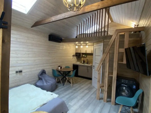 Гостевой Дом Эдем Хаус