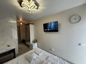 Апартаменты 7 Минут от Моря