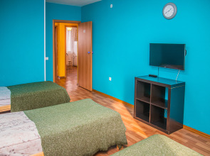 Квартира Калина на Машиностроителей